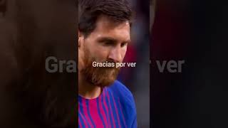 Razones por las que Messi no es el mejor #messi #futbol #futebol #edit