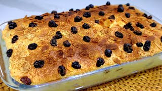 BIKIN KLAPPERTAART KUE KHAS MANADO