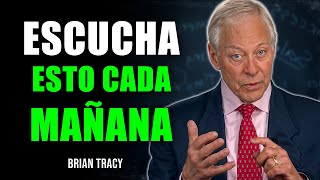 COMO REPROGRAMAR TU SUBCONSCIENTE PARA EL ÉXITO | Brian Tracy en Español