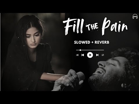 Feel The Pain 2025 | Heartbreak💔 | Bollywood song #trending #sadsong