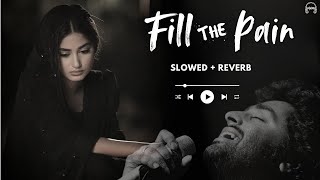 Feel The Pain 2025 | Heartbreak💔 | Bollywood song #trending #sadsong