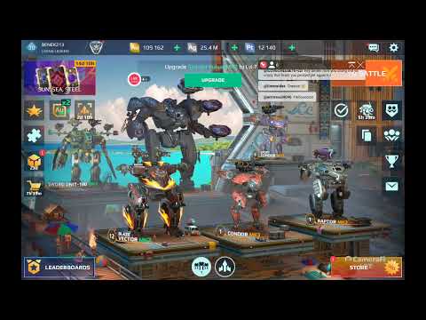 War Robots - Android