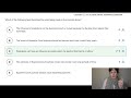 Understanding Congressional Processes and Structures