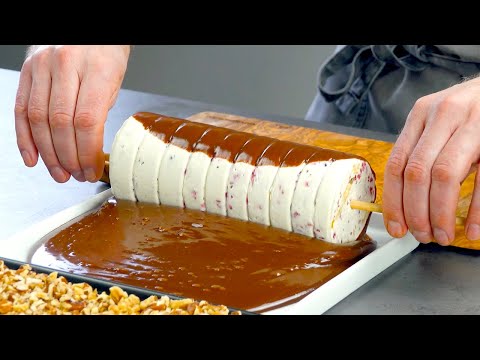 Para esta sobremesa você precisa de uma garrafa de plástico - todos vão amar!