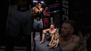 CARLOS PRATES = VIOLENCE ‼️ #carlosprates #jackdellamaddalena #ufc #knockout #mma