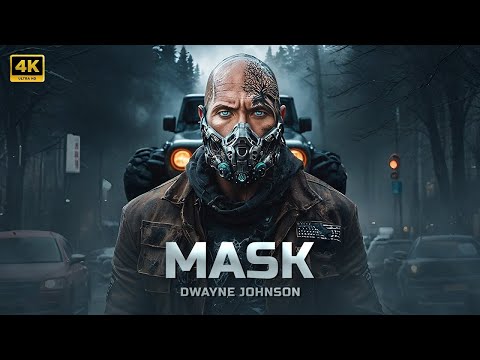 Mask   Latest New Action Movie 2025   Full Hollywood Movie   Full Movie in HD   4K Ultra