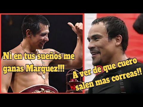 CUANDO SE ENFRENTAN DOS BESTIAS MEXICANAS DEL BOXEO