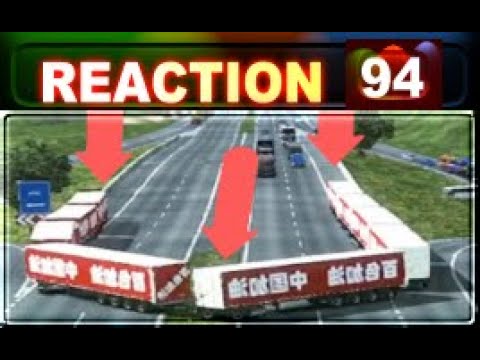 REACTION 94