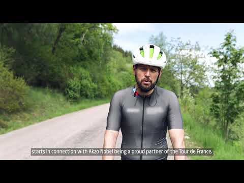 Tour de France - Dare to challenge yourself