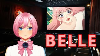 Let's Watch Belle!