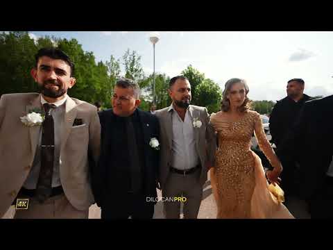Xesan Eshed / Aziz & Milana / Eingan/ #DilocanPro #Hochzeit #Wedding #Kurdish #Dilocan