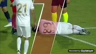 E.G MENEMEN SPOR 0-1 AKHİSARSPOR MAÇ ÖZETİ