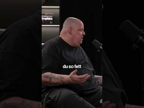 Das passiert, wenn Bernd Zehner in die Markthalle geht