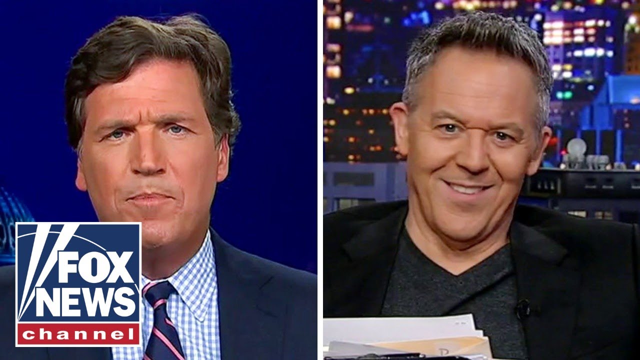 Tucker Carlson joins ‘Gutfeld!’: This is how you lose