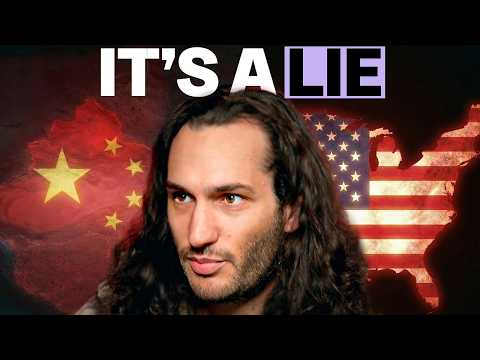 He’s Spent 10 Years Manufacturing in China. Everything You've Heard Is Wrong.