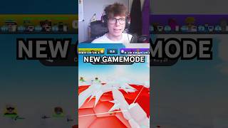 Roblox Rivals Added SPLEEF!? 😱