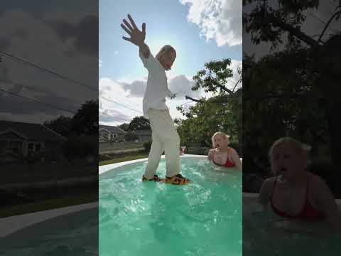 -Lil Jesus Walks on Water - Julien Magic #jesus #magic