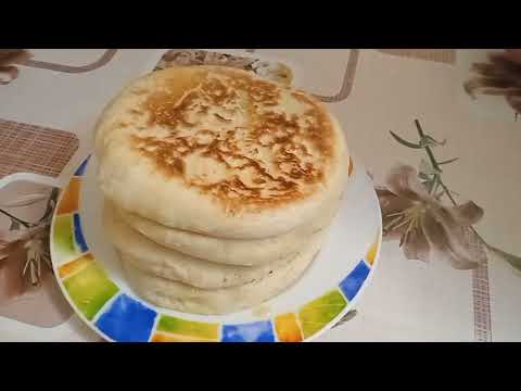 Хачапурі з сиром