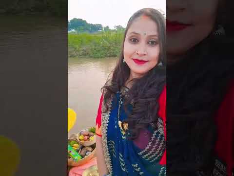 chhathi mai sunli🙏🙏🙏🙏