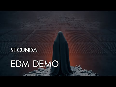 Secunda - Aggressive EDM Mix