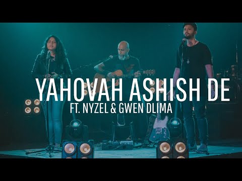 The Blessing in Hindi / Urdu ‘Yahovah Ashish De’ Yeshua Ministries ft. Nyzel & Gwen Dlima 4K