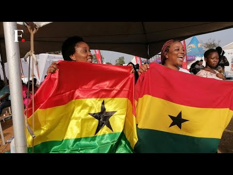 Ghana: Queer Community Fear Over New Anti-LGBT Law