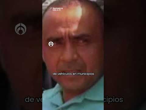 ¿Quiénes son el cártel de Los Reyes y por qué están en la mira?