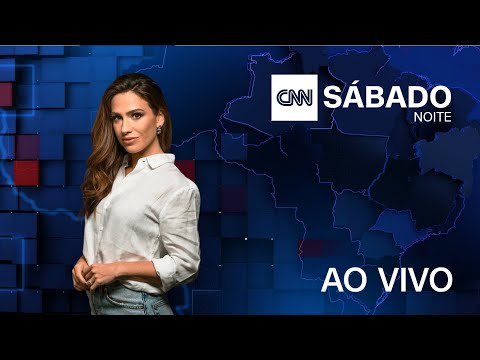 CNN SÁBADO NOITE - 19/03/2022