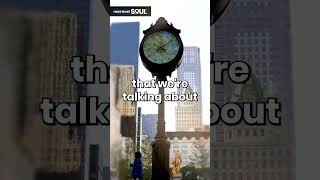 Annette Bricca: “2050: The Currency Reset” | Next Level Soul #shorts