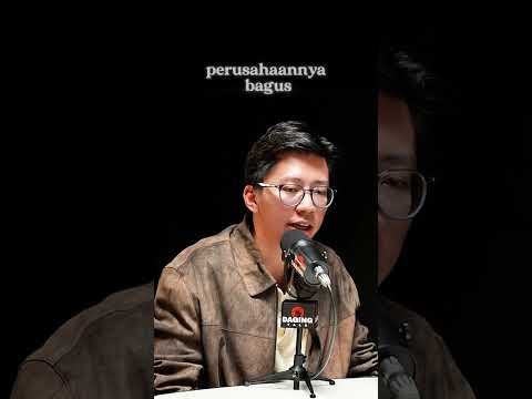 Definisi Bandar Saham yang Sebenarnya #dagingtalk