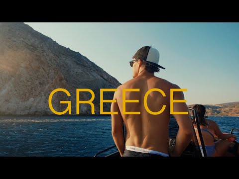 go to greece, they said