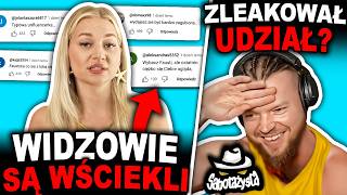 FAUSTI W OGNIU KRYTYKI?! (Wardęga, Tuszol, Michał G)