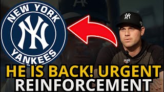 YANKEES RE SIGN ADAM OTTAVINO to BOLSTER the BULLPEN in SERIES against the TIGERS