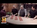 Blade Performance and Design Evaluation