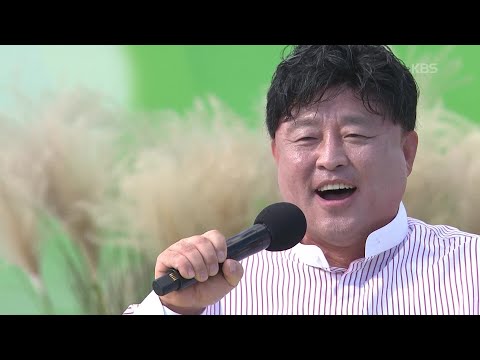 양주의 꿀 보이스! 전광명 씨의 푸르른 날 + 흙에 살리라 [전국 노래자랑/Korea Sings] | KBS 260927 방송