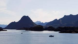 YouTube video thumbnail: Brussels to Keep Ban on Arctic Oil and Gas Drilling Despite Norwegian Pressure