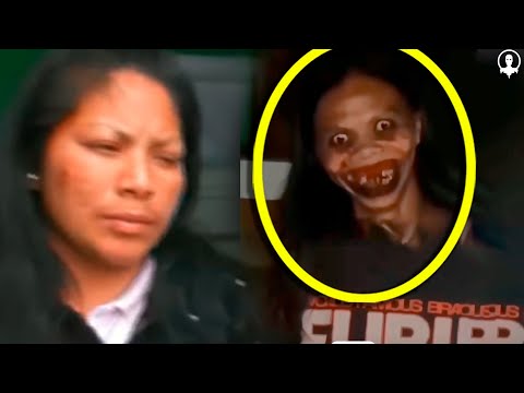 5 Videos de TERROR EXTREMO que NO te Dejarán DORMIR 2025  | VIDEOS de TERROR VIRALES pt 3