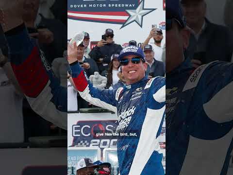 Emotional Kyle Busch fans speak on the driver's legacy