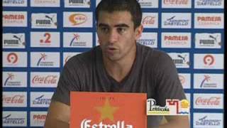 Impresiones Ibagaza Villarreal cf