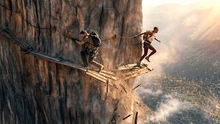 Is 2000 ft Unchey Pahad Ne Aaj Tak Kisi Ko Zinda Wapas Nahi Jane Diya ( FALL 2 DEADPOINT 2026)