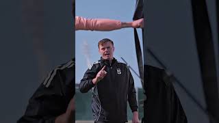 The calm before the #UECL storm 😌🌪️