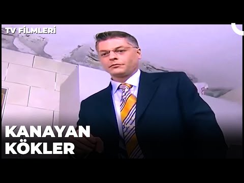 Kanayan Kökler Kanal 7 TV Filmi