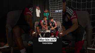 Nostalgie bei Assan & Nene 💫👴