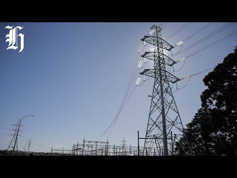 YouTube video thumbnail: What the Business Sector Wants From Energy Sector Review