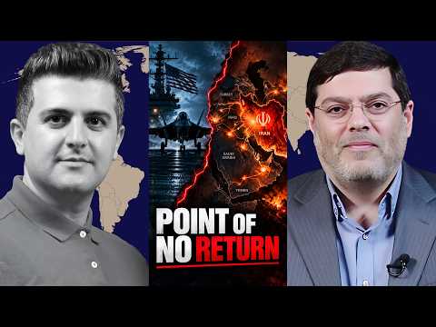 Marandi: Point of <strong>No</strong> Return: US <strong>Attack</strong> on Iran Set the Middle East Ablaze