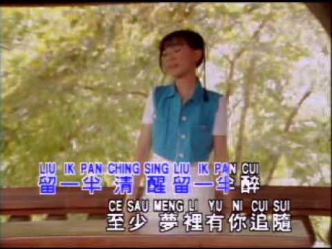 Timi Zhuo 卓依婷 – 潇洒走一回 Xiao Sa Zou Yi Hui