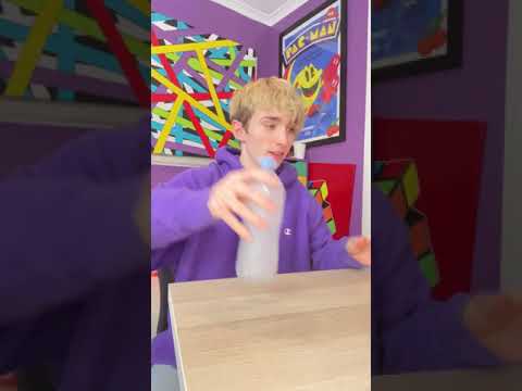 TELEKINESIS TUTORIAL #Shorts
