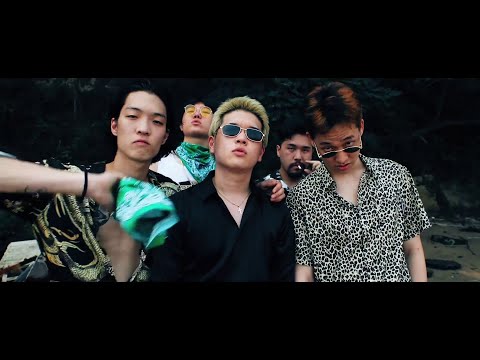 킹치메인 - 동수 더 무비