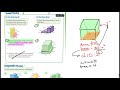 Calculating Volume of Prisms