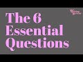 Storytelling Essentials and Character Development
